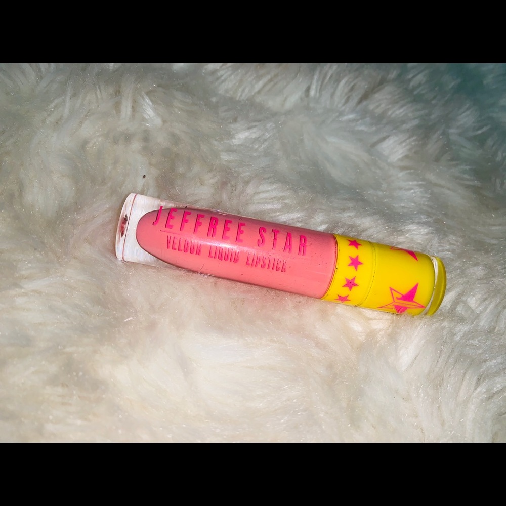 Jeffree star Limited addition liquid lipstick
